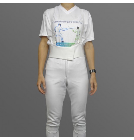 ALLSTAR Hose Mädchen Startex 800N (FIE)